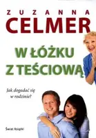 Okładka: W łóżku z teściową