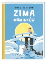 Okładka: Zima Muminków