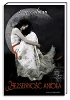 Okładka: Bezsenność anioła