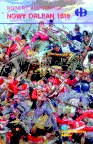 Okładka: Nowy Orlean 1815