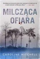 Okładka: Milcząca ofiara