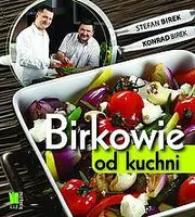 Okładka: Birkowie od kuchni