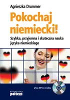 Okładka: Pokochaj niemiecki!