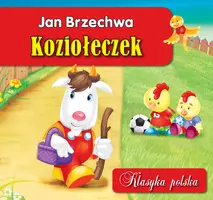 Okładka: Koziołeczek. Klasyka polska
