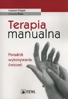 Okładka: Terapia manualna