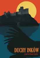 Okładka: Duchy Inków