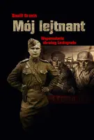 Okładka: Mój lejtnant