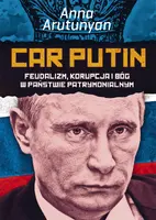 Okładka: Car Putin