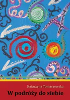 Okładka: W podróży do siebie