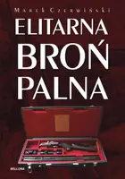 Okładka: Elitarna broń palna