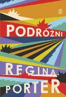 Okładka: Podróżni