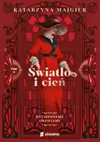 Okładka: Światło i cień