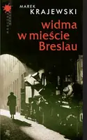 Okładka: Widma w mieście Breslau