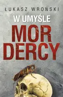 Okładka: W umyśle mordercy