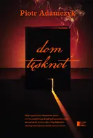 Okładka: Dom tęsknot
