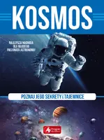 Okładka: Kosmos