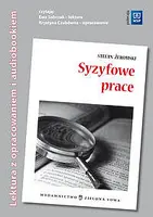 Okładka: Syzyfowe prace. Lektury z opracowaniem (+ audiobook)