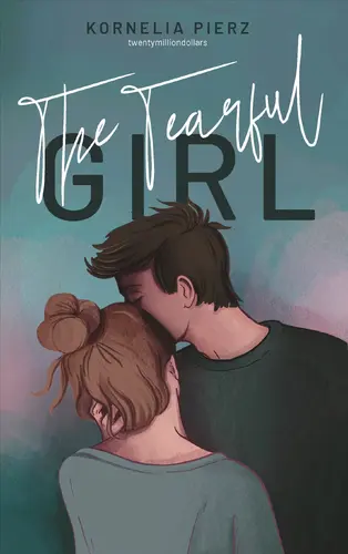 Okładka: The Tearful Girl