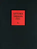 Okładka: Słownik terminologiczny sztuk pięknych L - Z