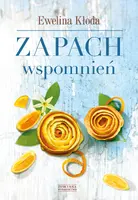 Okładka: Zapach wspomnień