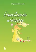 Okładka: Powitanie wiosny