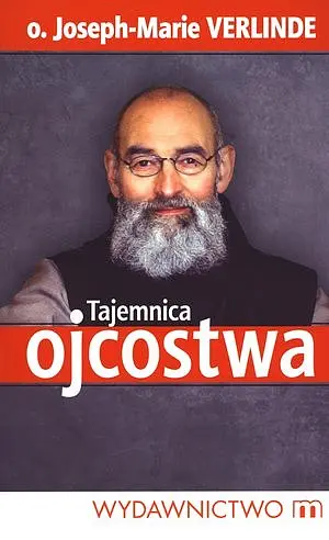 Okładka: Tajemnica ojcostwa