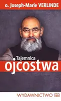 Okładka: Tajemnica ojcostwa