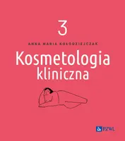 Okładka: Kosmetologia kliniczna tom 3