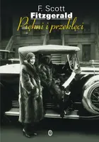 Okładka: Piękni i przeklęci