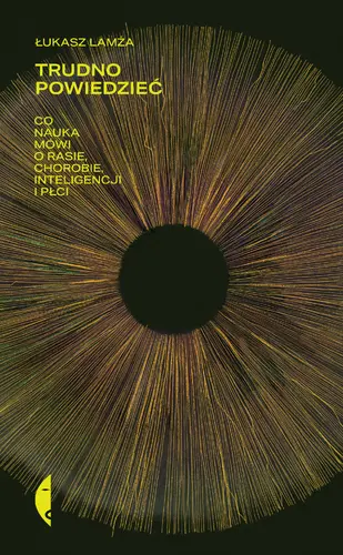 Okładka: Trudno powiedzieć