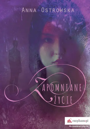 Okładka: Zapomniane życie