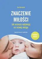 Okładka: Znaczenie miłości