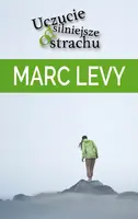Okładka: Uczucie silniejsze od strachu