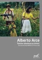 Okładka: Telefon obwieszcza śmierć