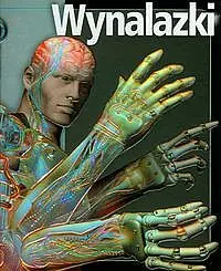 Okładka: Wynalazki