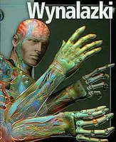 Okładka: Wynalazki