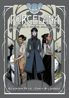 Okładka: Porcelana T.3