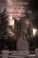 Okładka: Kłaniając się cieniom