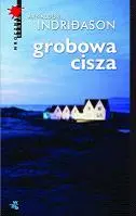 Okładka: Grobowa cisza