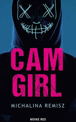 Okładka: Camgirl