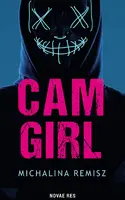 Okładka: Camgirl