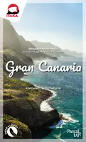 Okładka: Gran Canaria