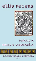 Okładka: Pokuta brata Cadfaela