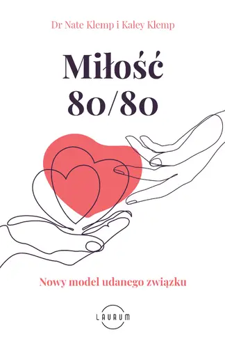 Okładka: Miłość 80/80