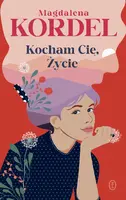 Okładka: Kocham Cię, Życie