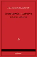 Okładka: Świadomość i Absolut