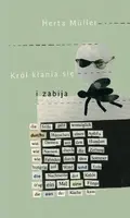 Okładka: Król kłania się i zabija