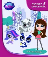 Okładka: Littlest Pet Shop