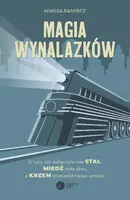 Okładka: Magia wynalazków