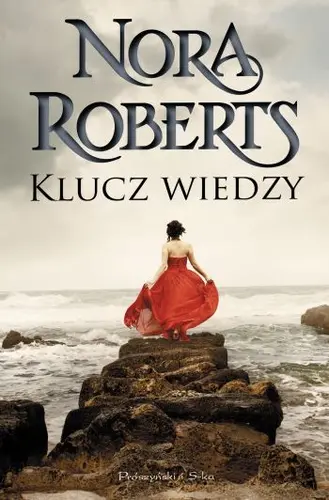 Okładka: Klucz wiedzy